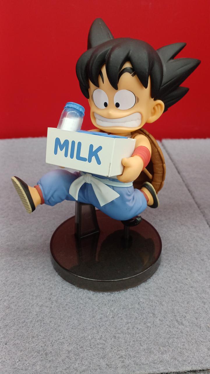 ドラゴンボール　BWFC
