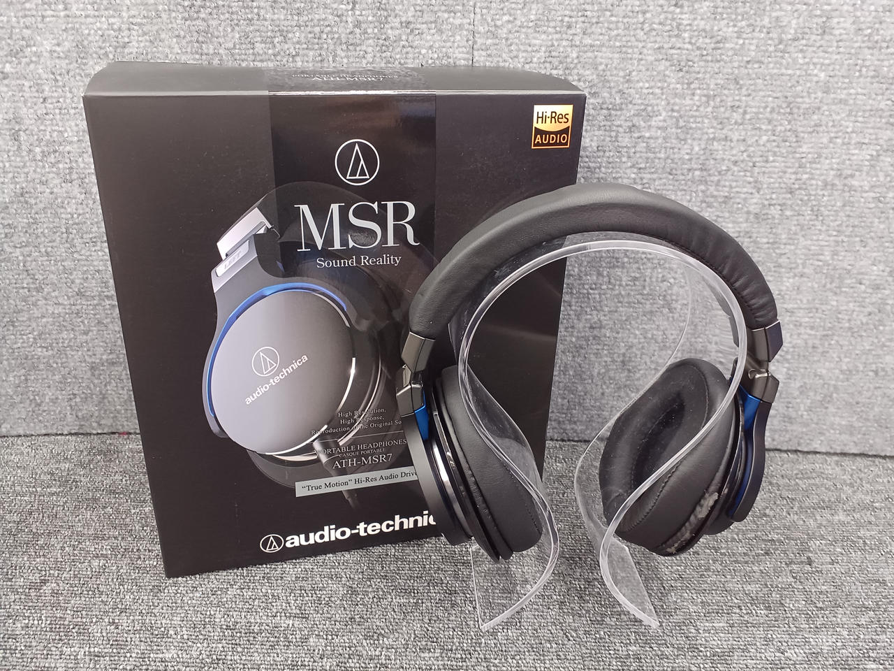 オーディオテクニカ(AUDIO-TECHNICA)|ヘッドホン|HARDOFFオフ