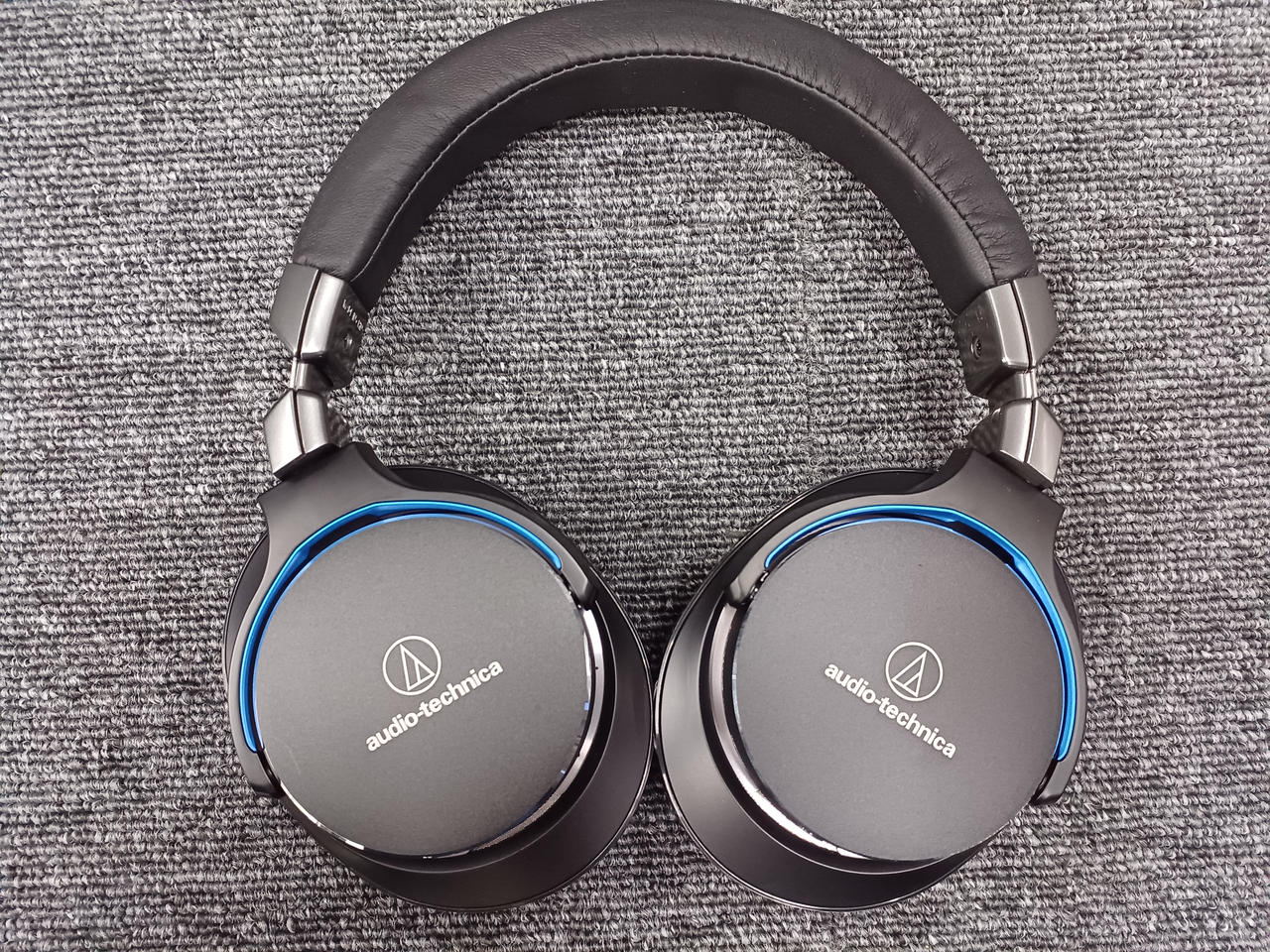 オーディオテクニカ(AUDIO-TECHNICA)|ヘッドホン|HARDOFFオフ