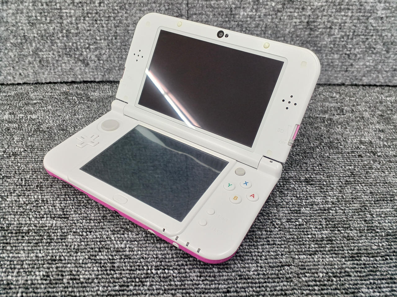 NEW3DSLL