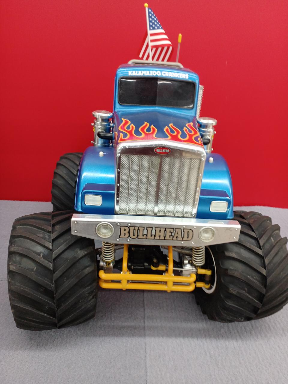 【廃盤品】タミヤ 1/10 RC オフロード トラック 20250419173227_9_1.jpg