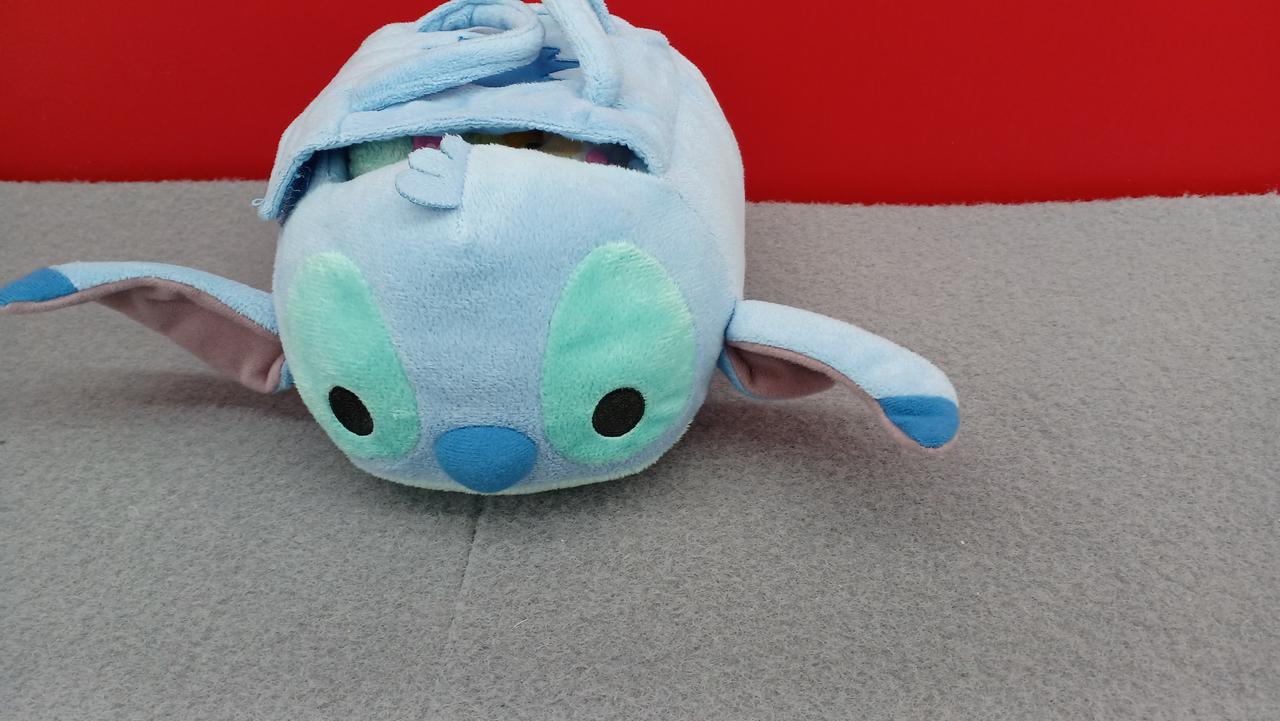 ディズニーツムツム⭐︎海賊宝箱セット⭐︎スティッチ・スクランプ・ガイコツ オンライン で 販売ゲーム・おもちゃ・グッズ - ディズニー
