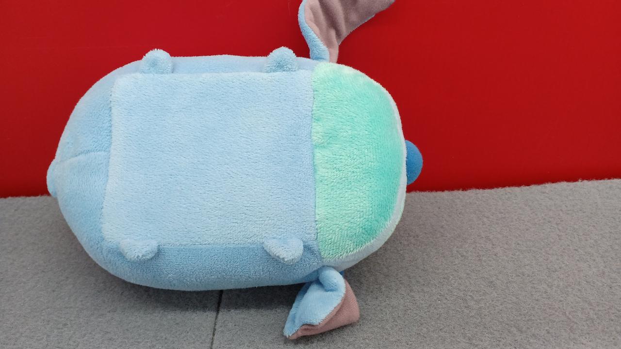 ディズニーツムツム⭐︎海賊宝箱セット⭐︎スティッチ・スクランプ・ガイコツ ディズニーツムツム 海賊宝箱セット スティッチ スクランプ