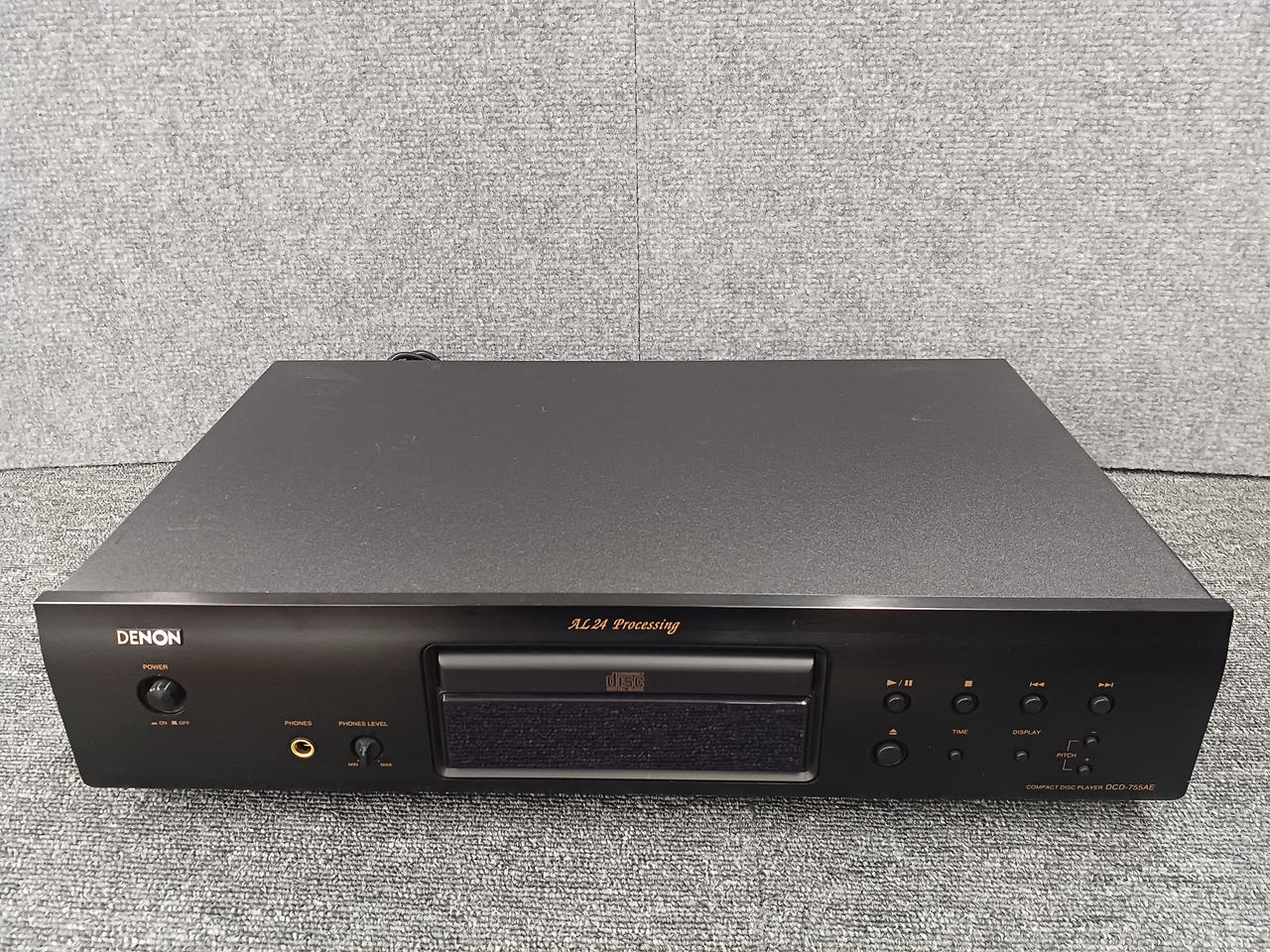 ◎ＤＥＮＯＮ◎ＣＤプレイヤー DENON DCD-1700NE CD/SACDプレーヤー | DENON | シマムセン