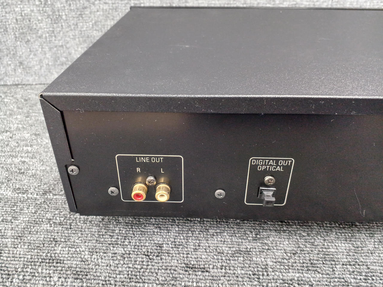 値下げ★DENON CDプレーヤー★美品 在庫有」DENON DCD-900NE CDプレーヤー | CD・SACDプレイヤー