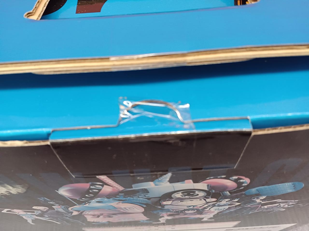 未開封品です。