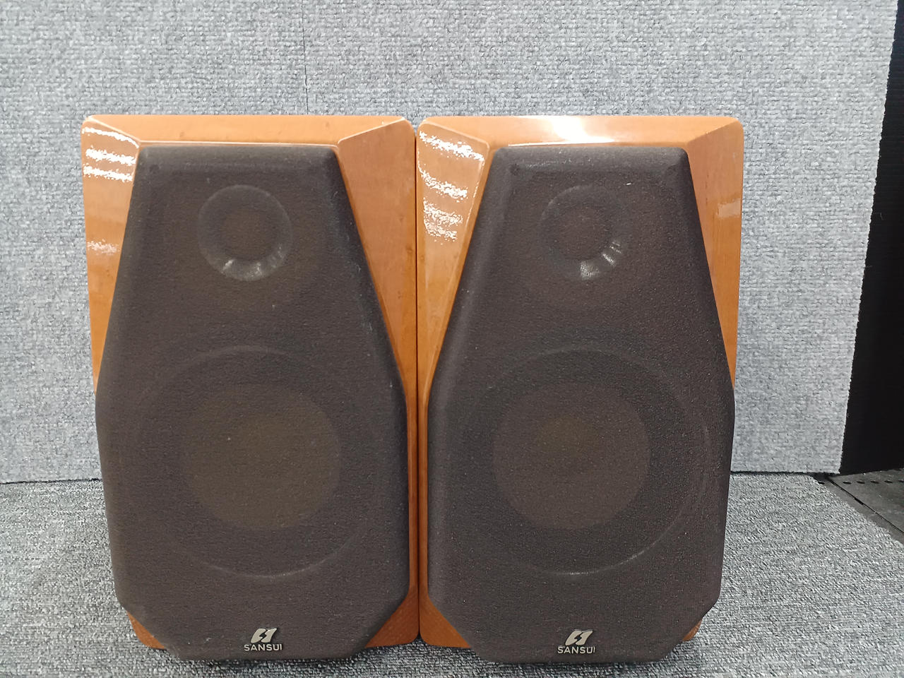 SANSUI|スピーカー(ペア)|HARDOFFオフモール（オフモ