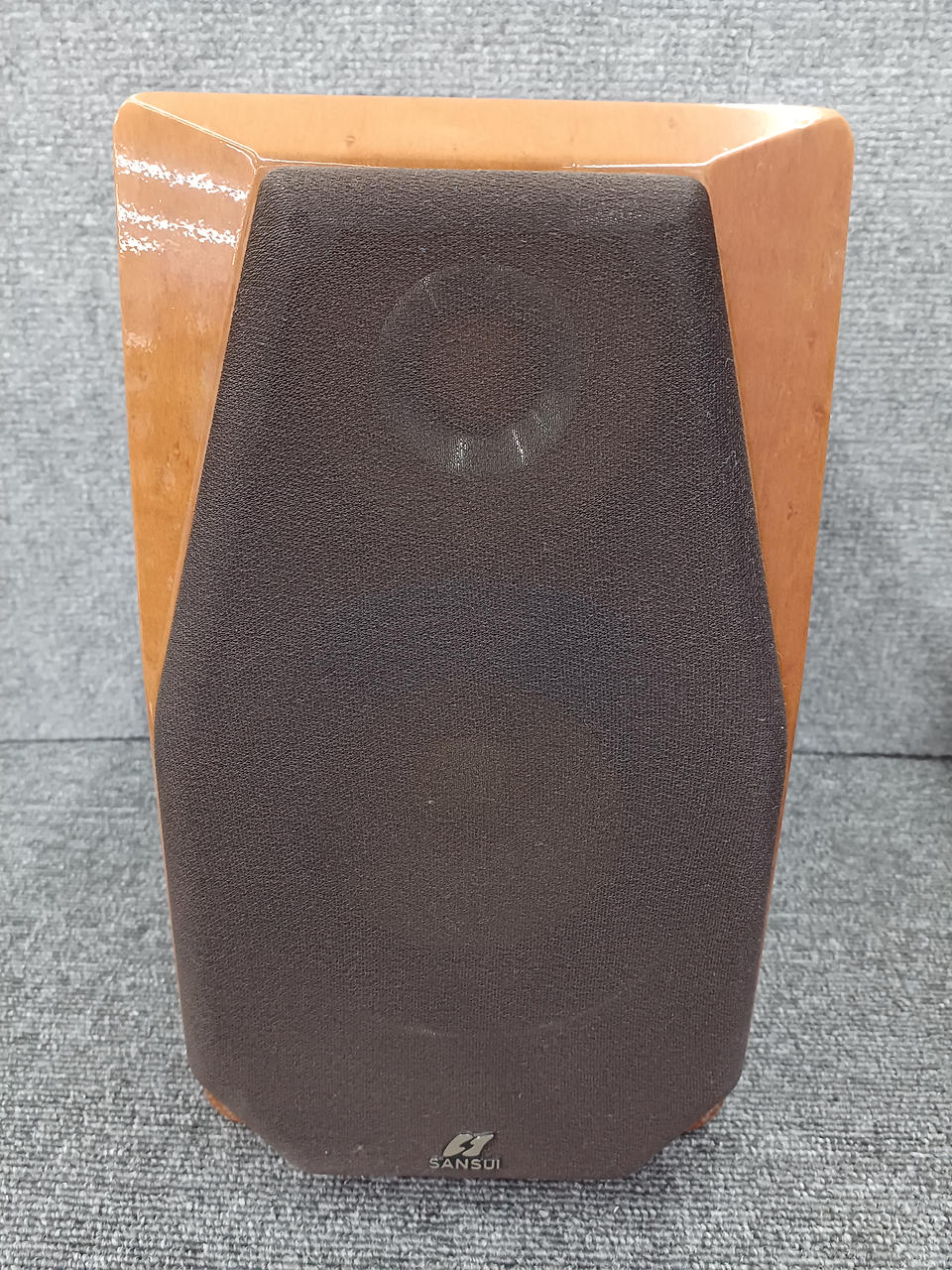 Sunsui スピーカーペア 大幅再値下げしました】SUNSUI山水隠れた名スピーカー(ペア)
