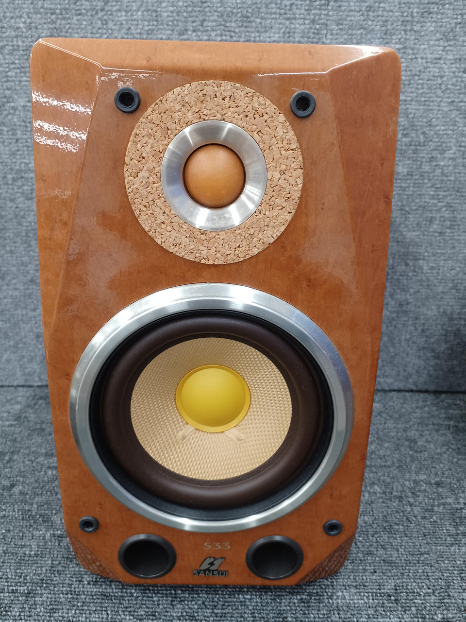 SANSUI|スピーカー(ペア)|HARDOFFオフモール（オフモ