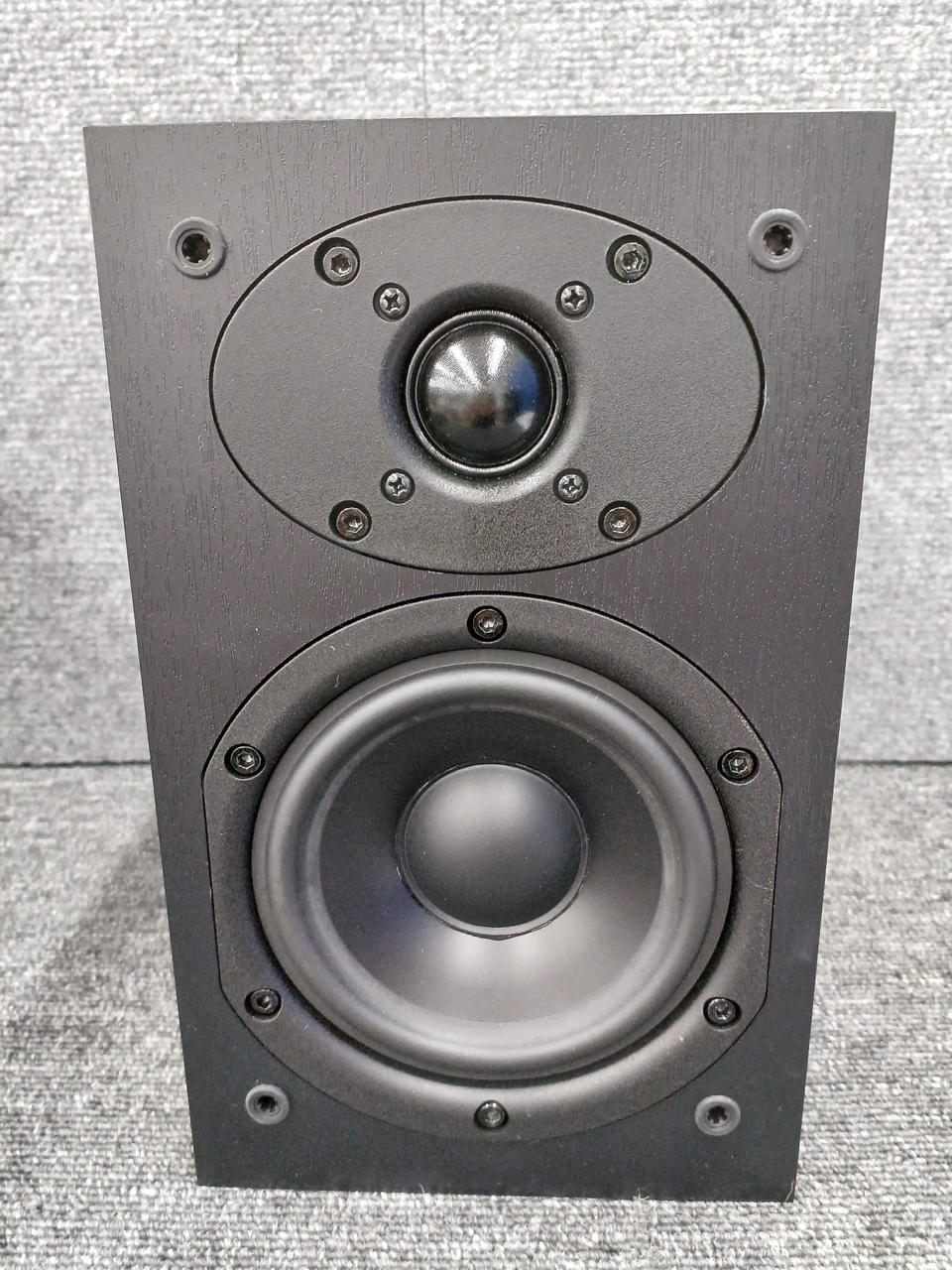 DENON  DT1用スピーカー　ほぼ新品 DENON（デノン） スピーカー｜SC-N10BKEM｜[通販]ケーズデンキ