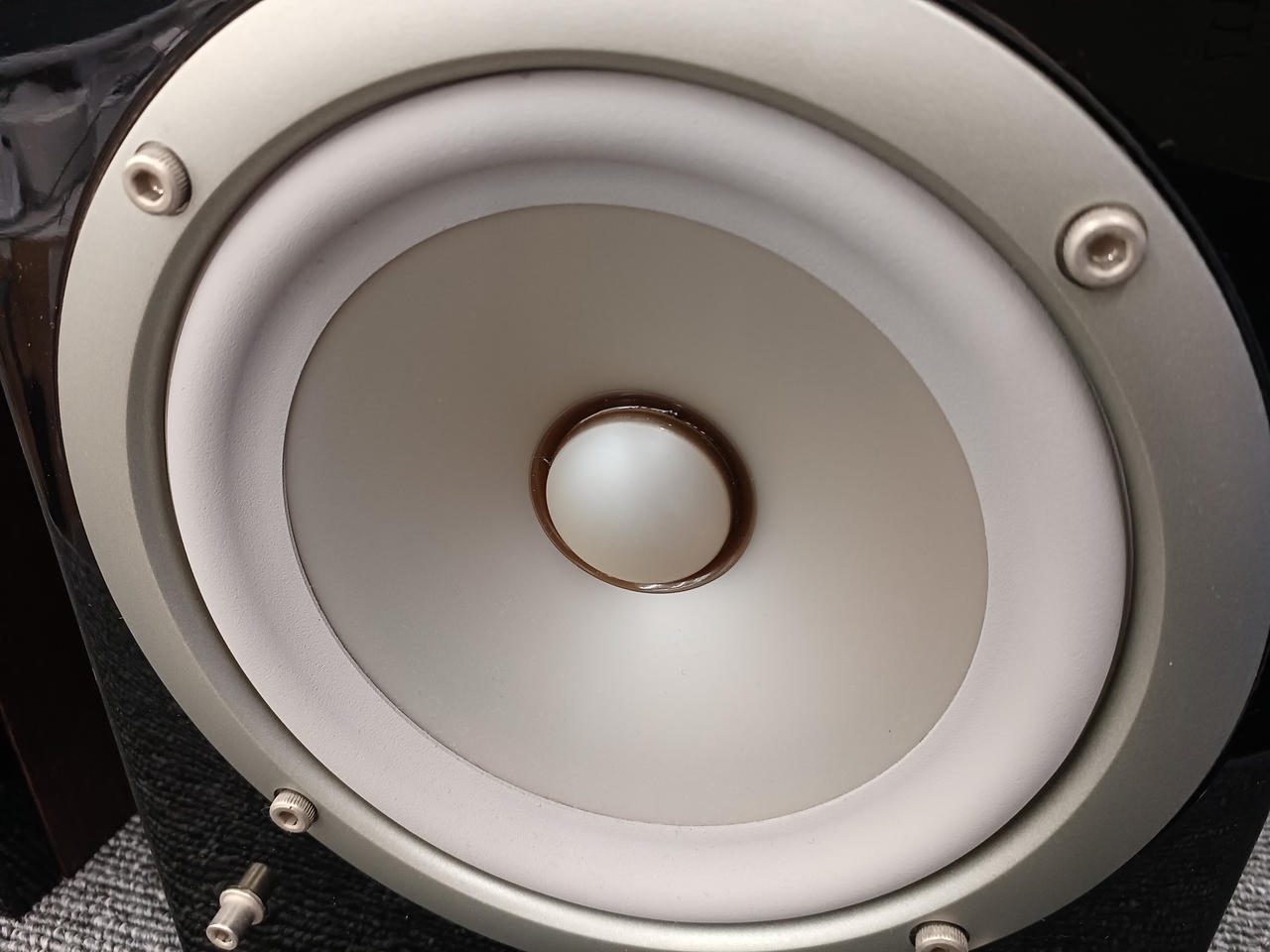 YAMAHA スピーカー　美品 grun-sound_f882k230206