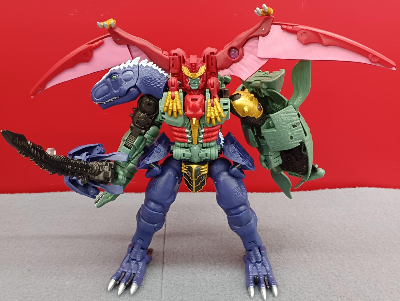 トランスフォーマー