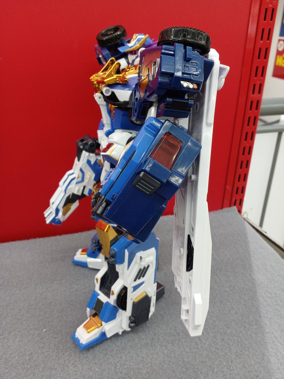 SAMG|メタルカードボットS|HARDOFFオフモール（オフモ