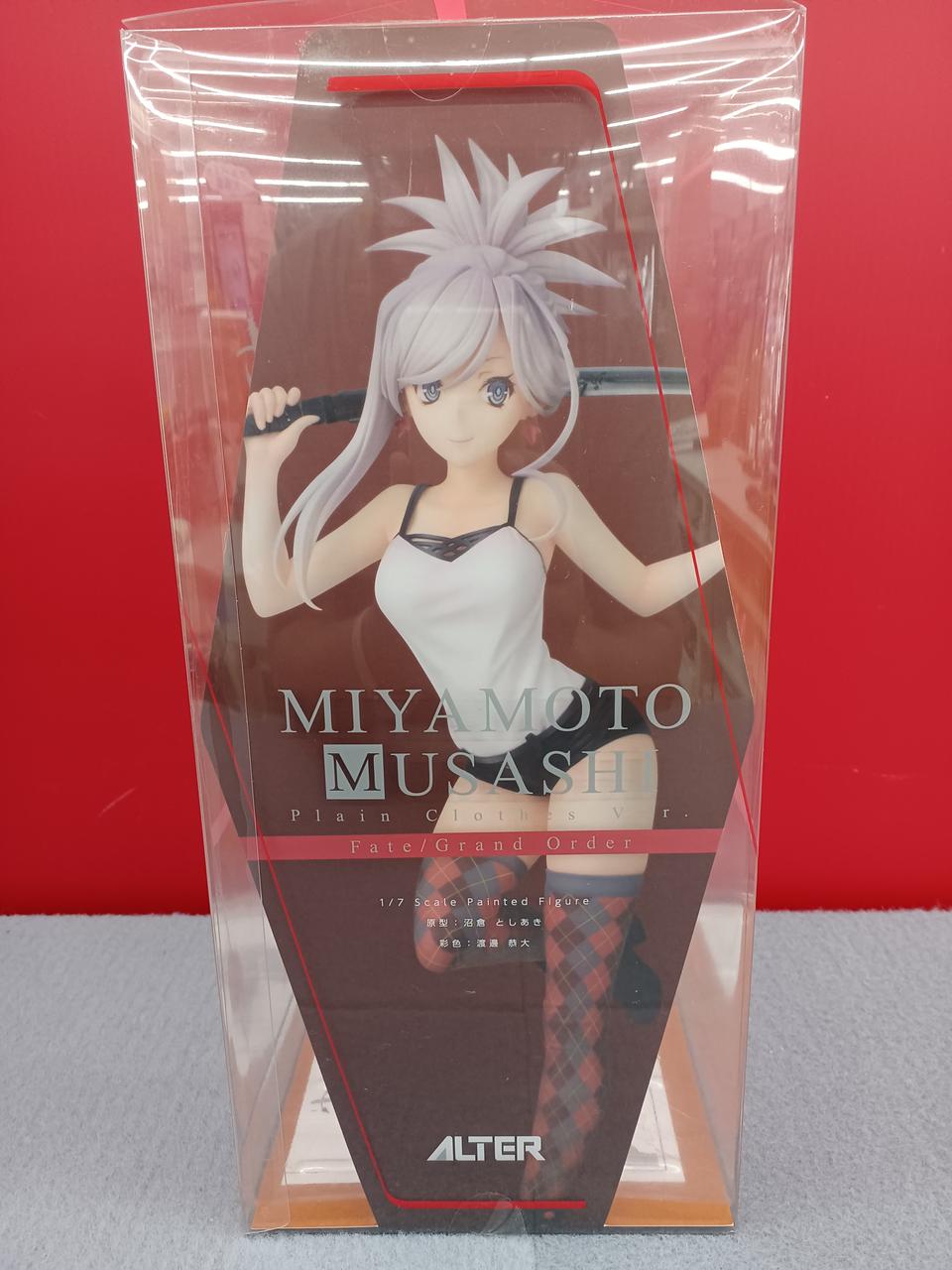 アルター(ALTER)|FATE GRAND ORDER|HARDOFFオフモール（オフモ