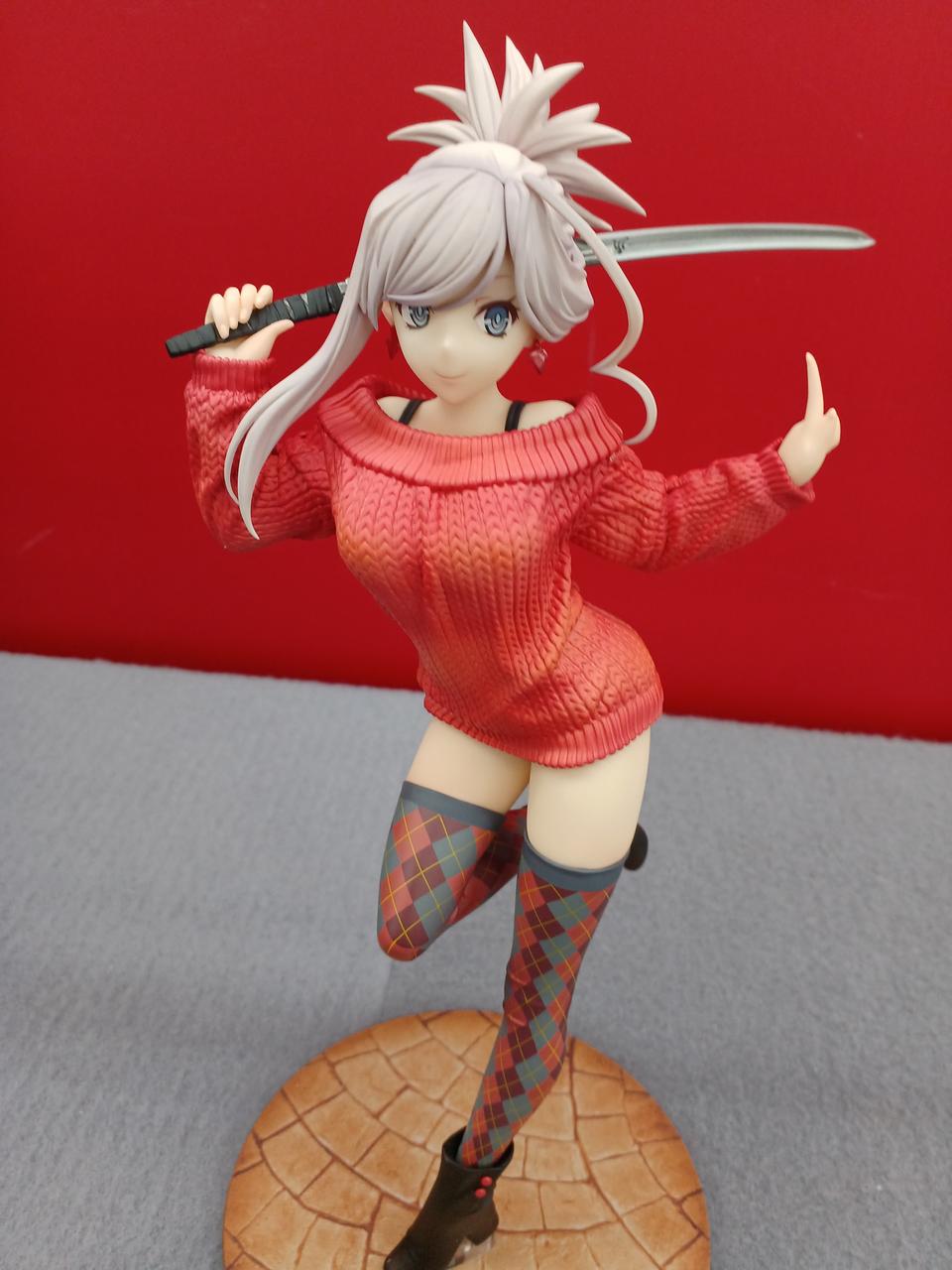 アルター(ALTER)|FATE GRAND ORDER|HARDOFFオフモール（オフモ