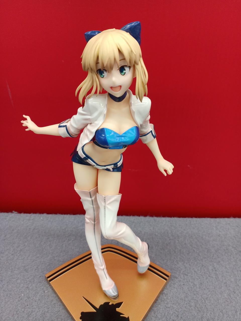 アホ毛つけ忘れました💦