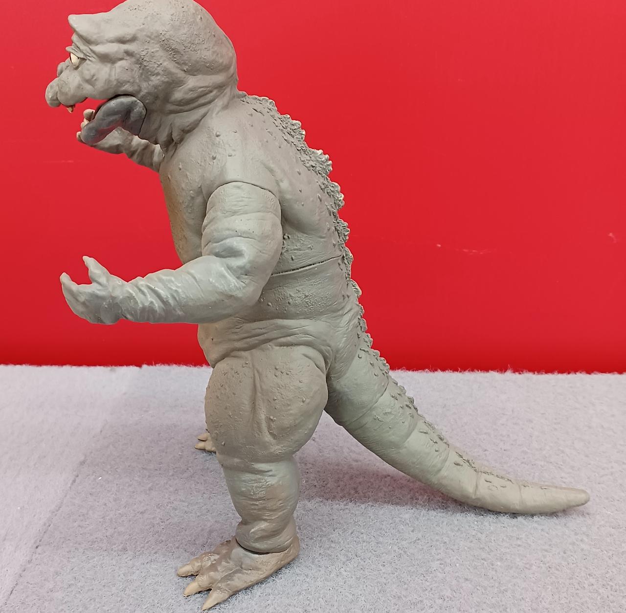パイロットエース ゴモラ完成品(検索 ビリケン ccp エクスプラス s.h) パイロットエース ゴモラ完成品(検索 ビリケン ccp エクスプラス