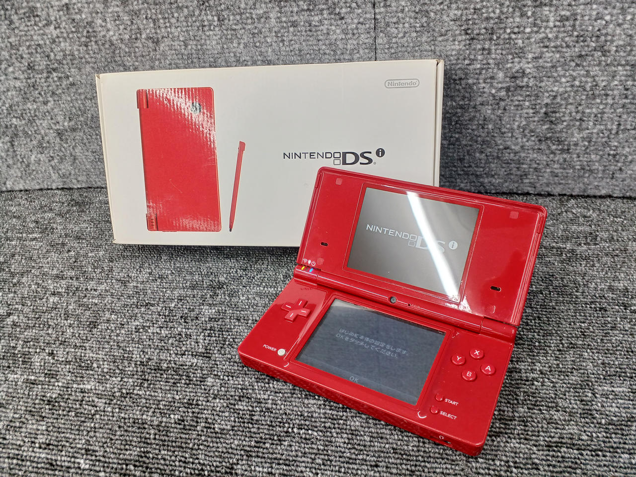 任天堂DSI NINTENDO / 任天堂|DSI|HARDOFFオフモール（オフモ
