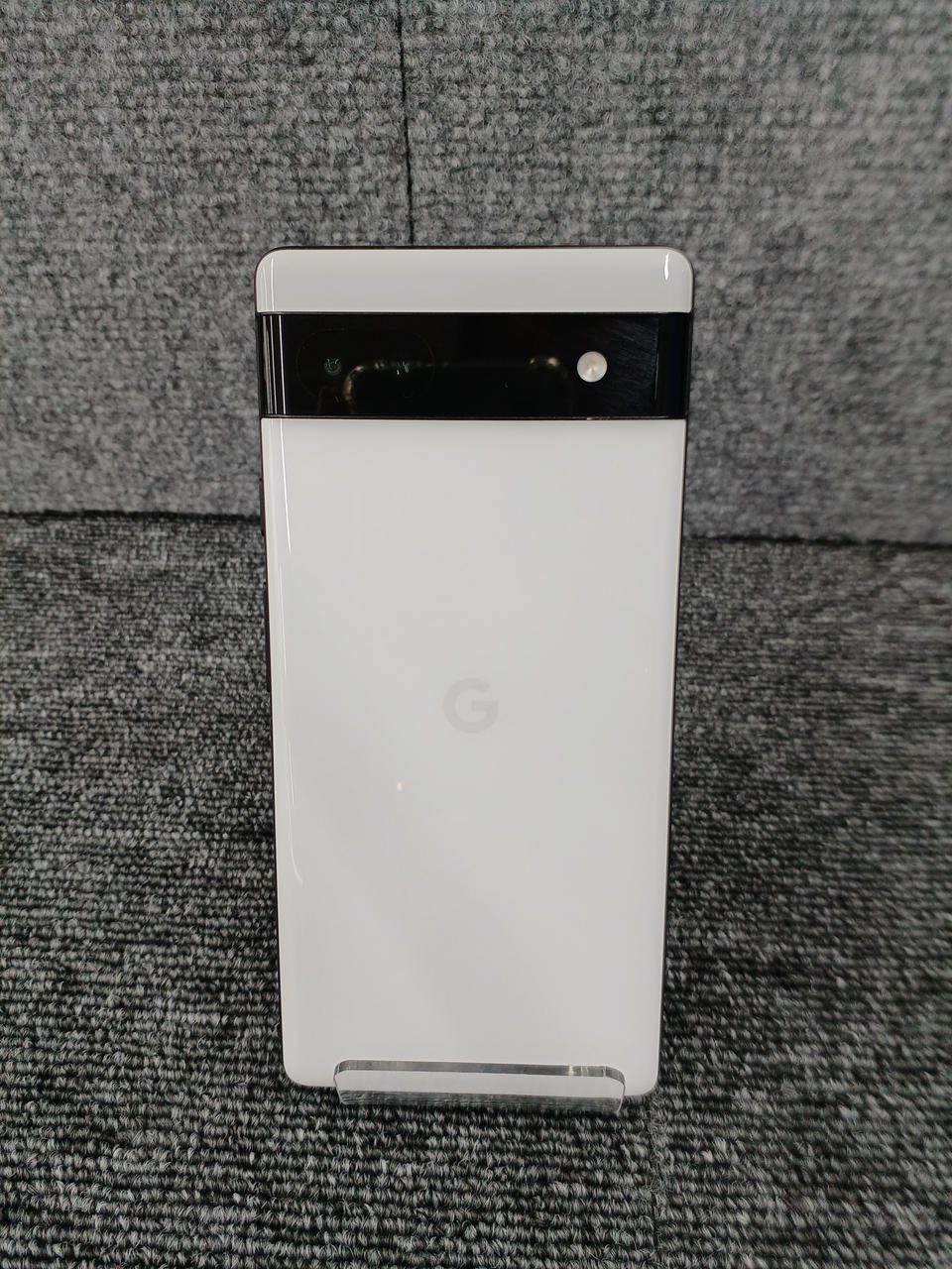 pixel6本体 SoftBank版 ソフトバンク「Google Pixel 6」の特長と価格 | スマホ乗り換え.com