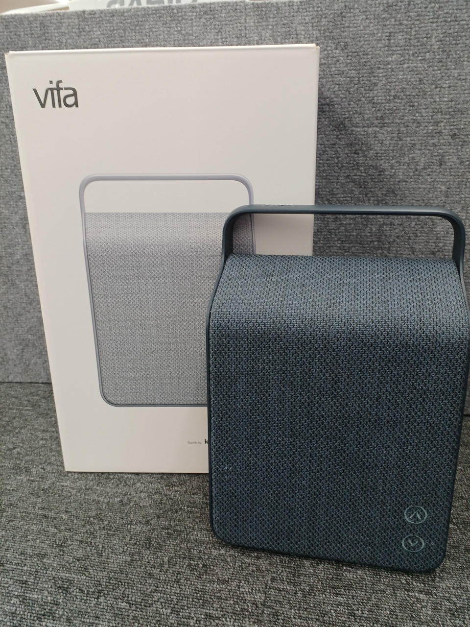 Vifa OSLO　スレートブラック 71PjZ4NVKxL._UF894,1000_QL80_.jpg