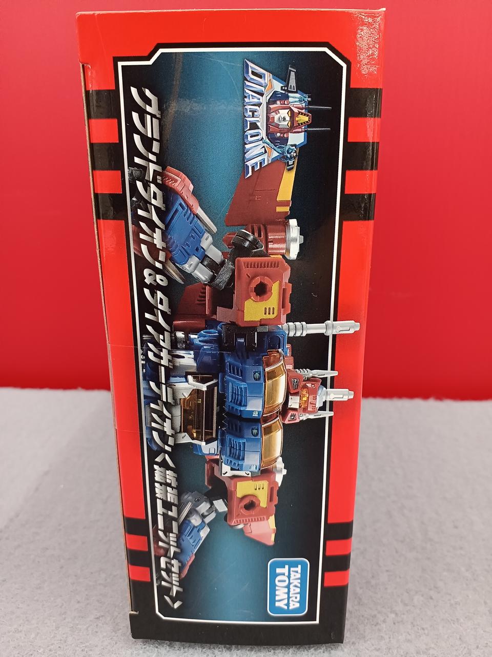 Takara Tomy - ダイアクロンまとめ売り タカラトミー|ダイアクロン|HARDOFFオフモール（オフモ