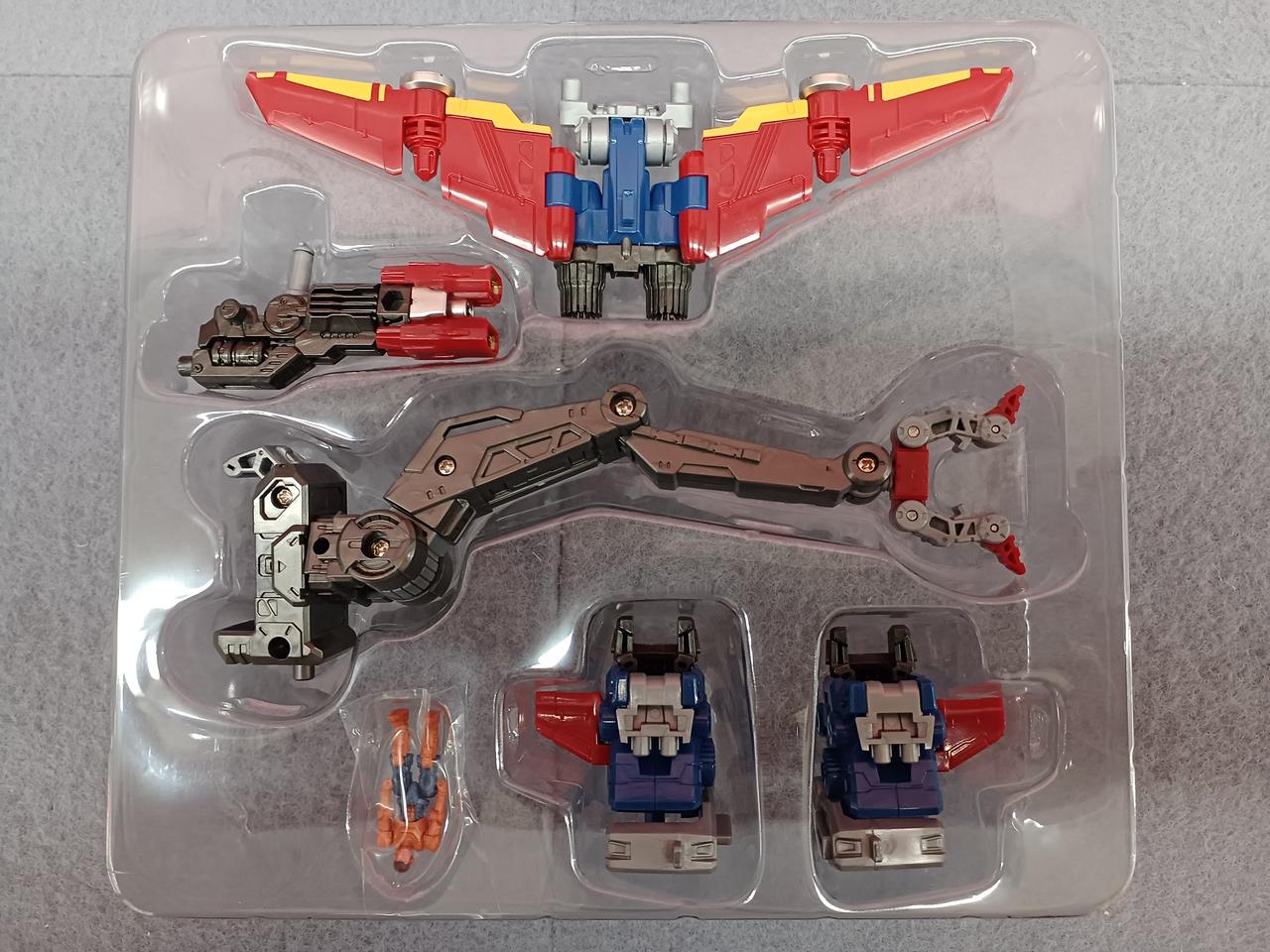 タカラトミー(TAKARA TOMY)|ダイアクロン|HARDOFFオフモール
