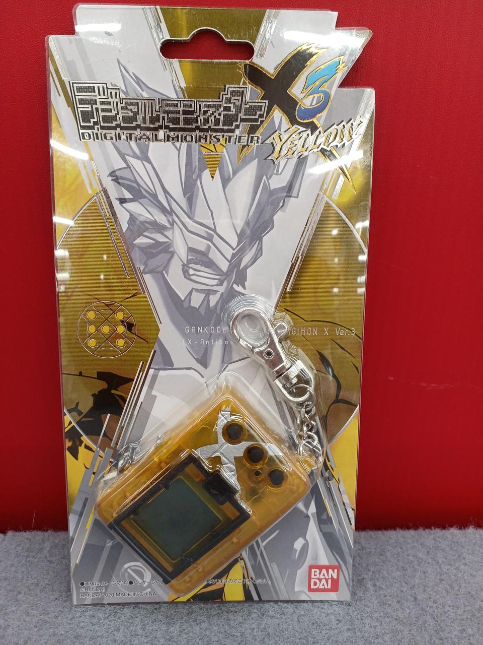 初期型 デジタルモンスター(中古品)ver.1～5 Yahoo!オークション -「デジタルモンスター ver.1」(その他