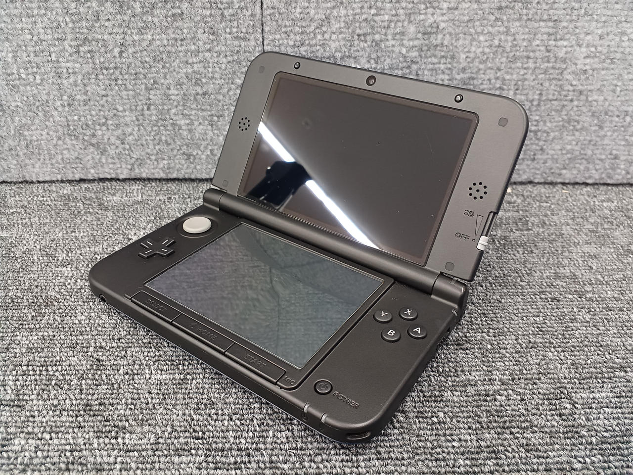 3DSLL