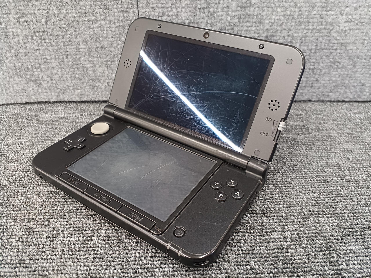 3DSLL
