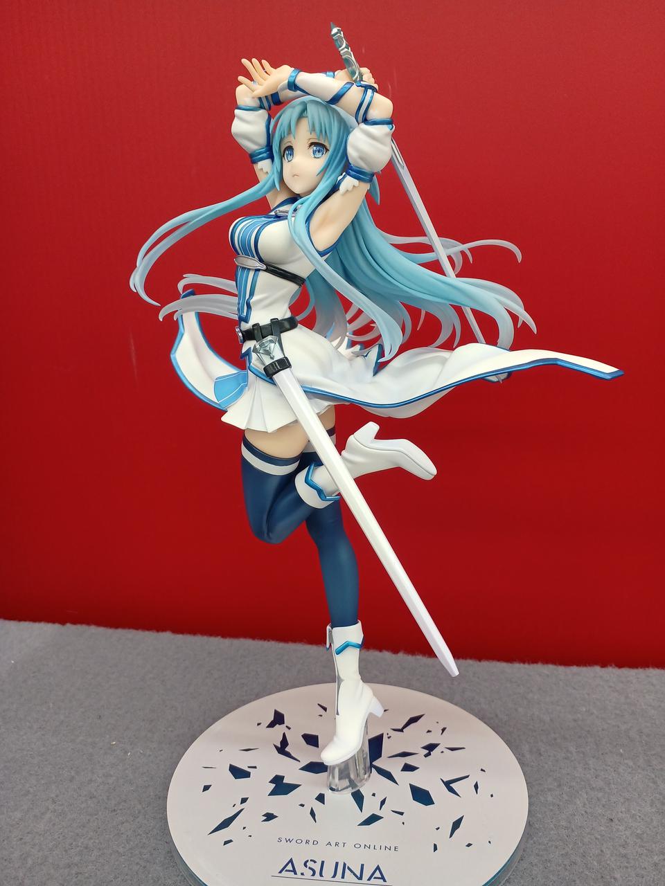 ソードアートオンライン　アスナウンディーネver アルター アスナ ウンディーネVer. | ALTER