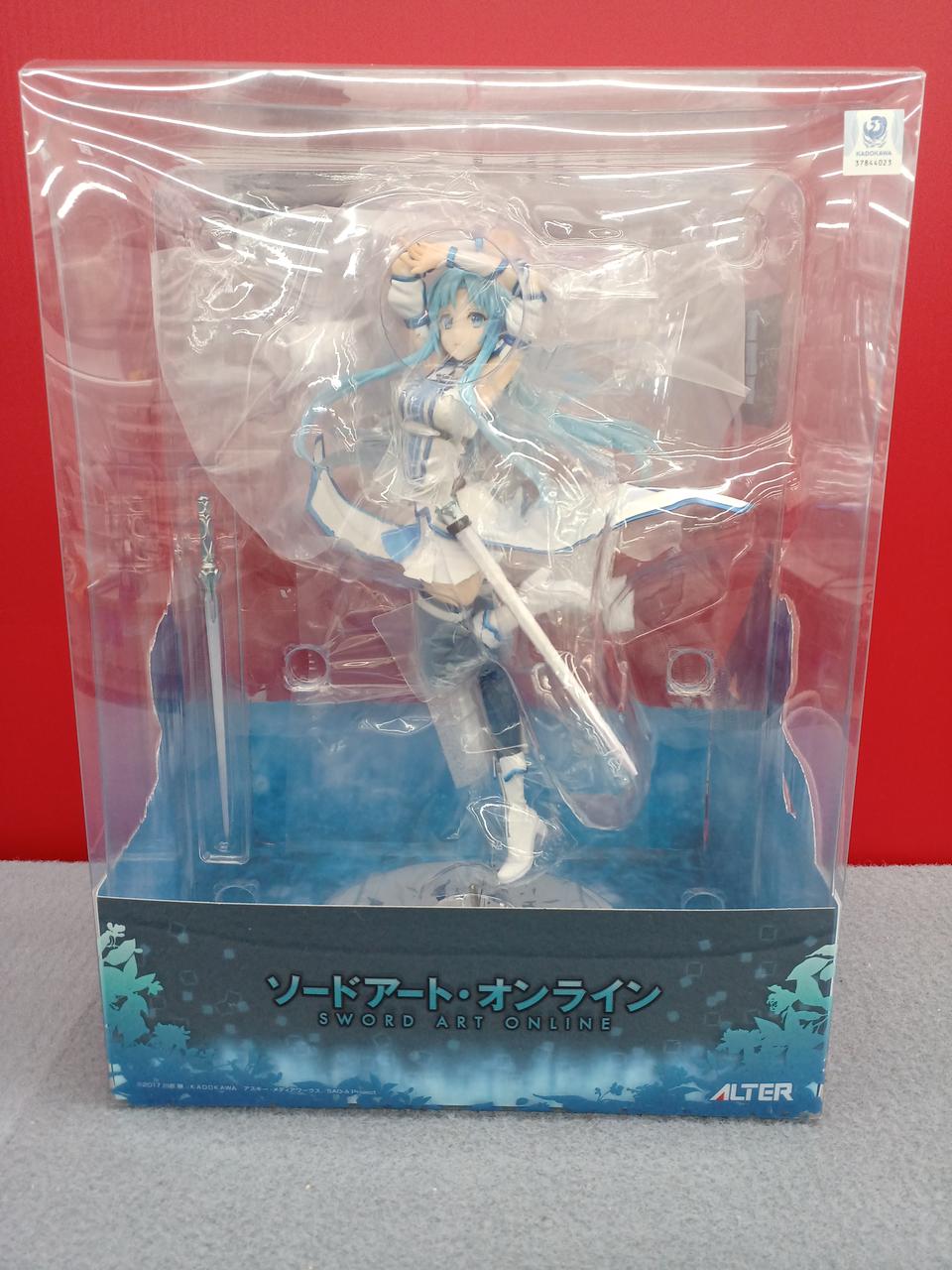 ソードアート・オンライン