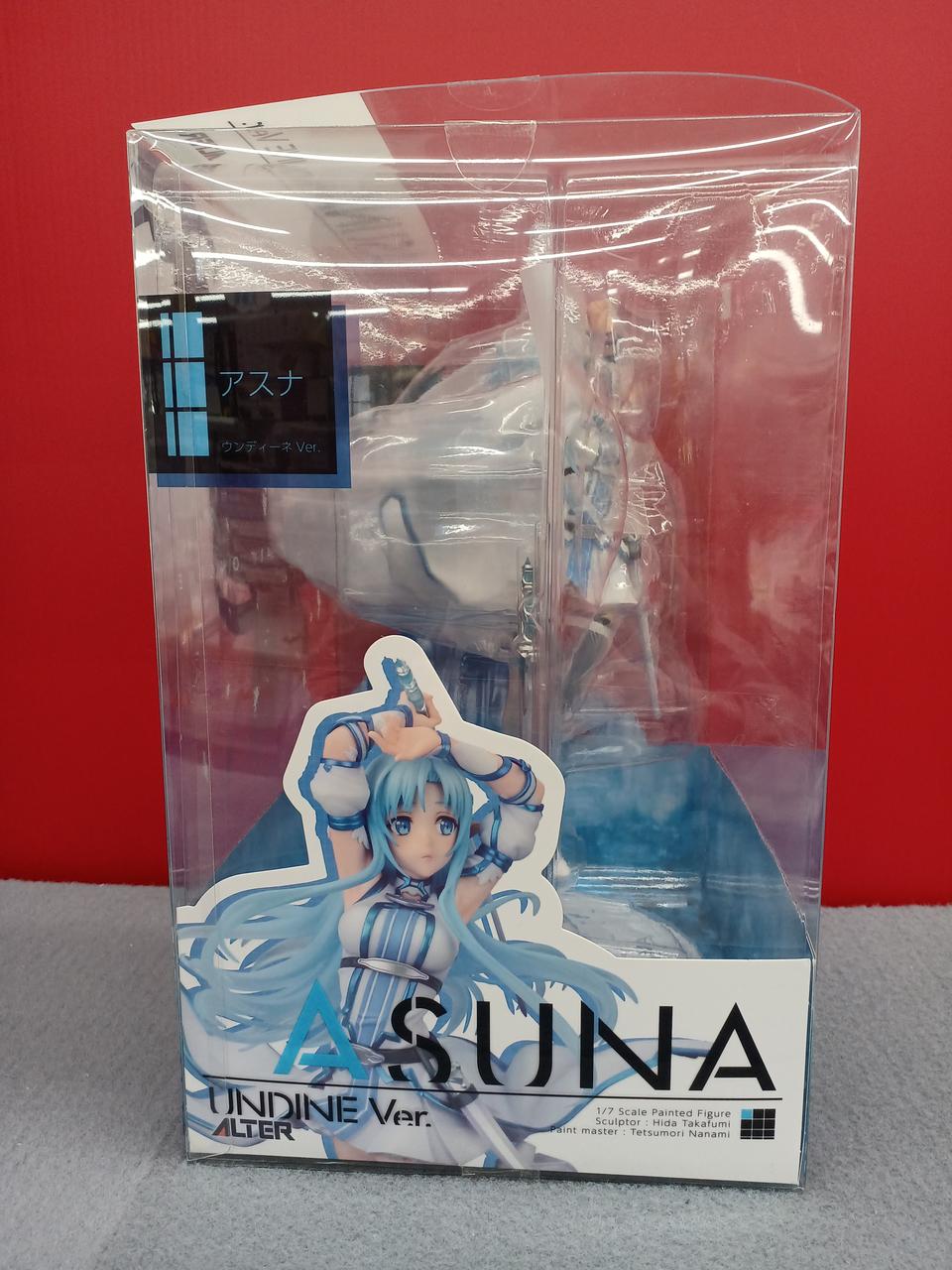 ALTER|ソードアート・オンライン|HARDOFFオフモール（オフモ