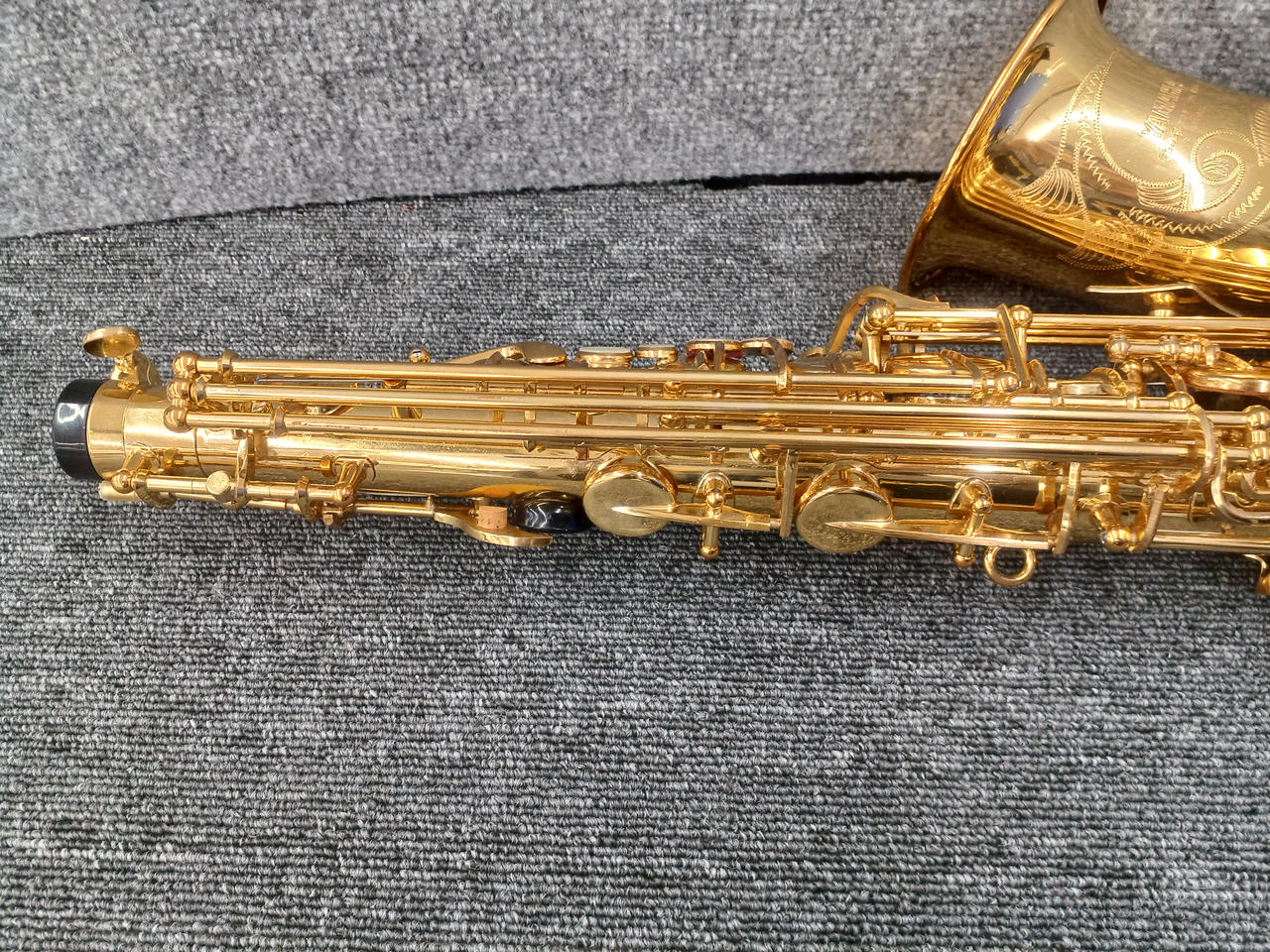 【期間限定値下げ】しゃぼん玉JSK ＋ KCサックス 2023 YAMAHA|アルトサックス|HARDOFFオフモール（オフモ
