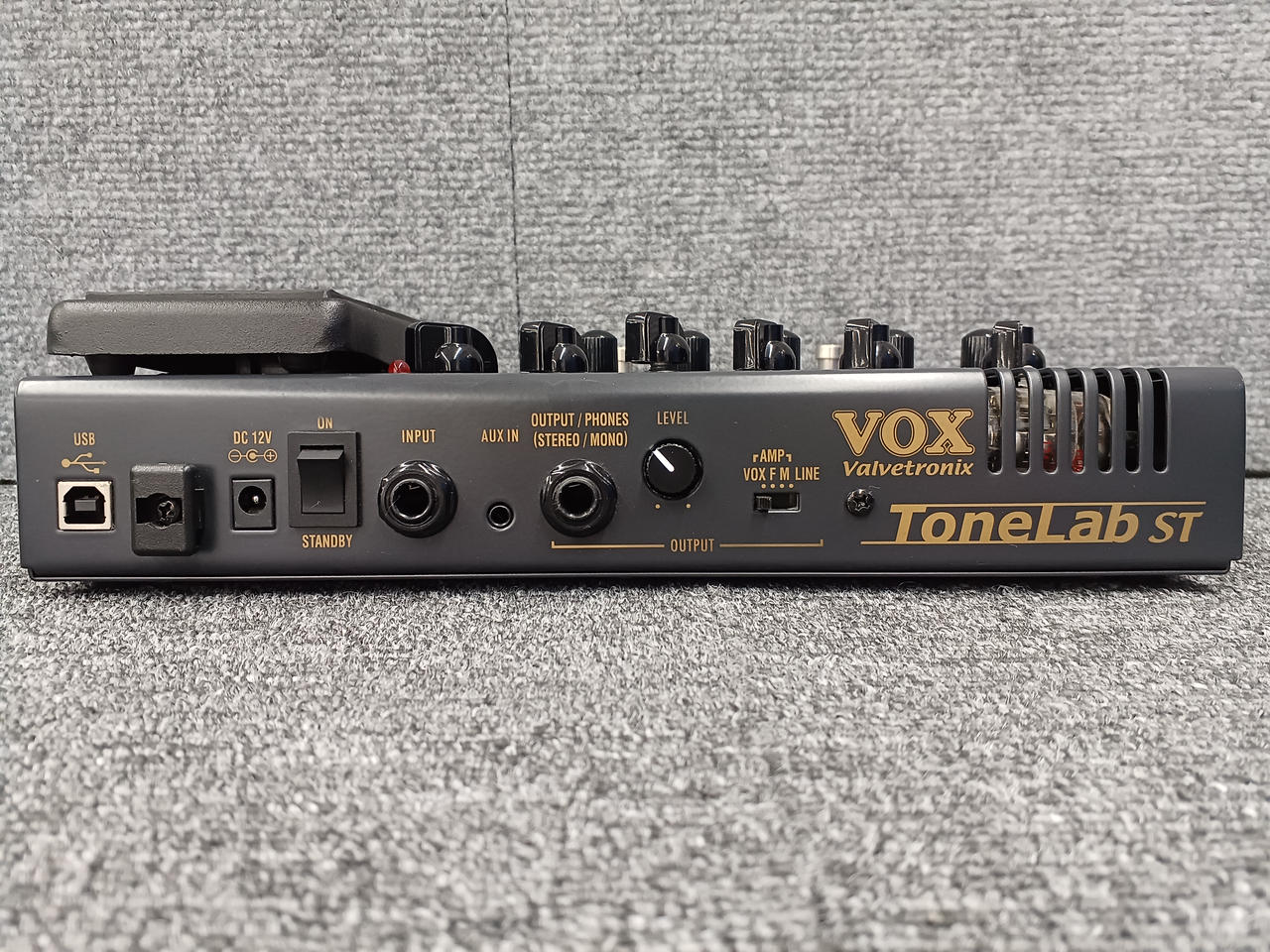 VOX|マルチエフェクター|HARDOFFオフモール（オフモ）|1011170000007498