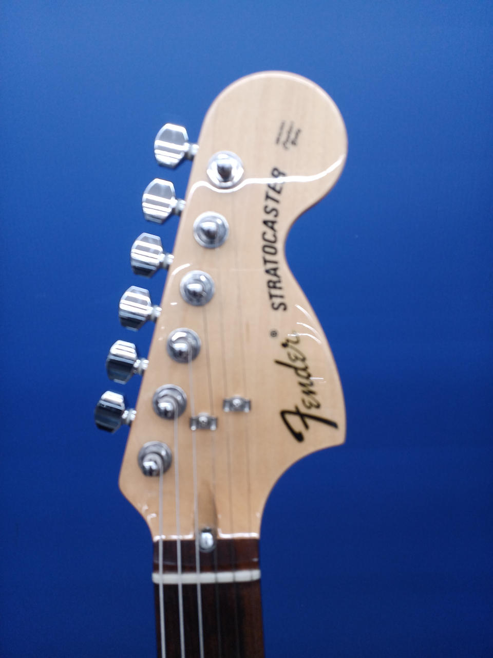 FENDER JAPAN ストラトキャスター FENDER JAPAN|ストラトキャスタータイプ|HARDOFFオフモール