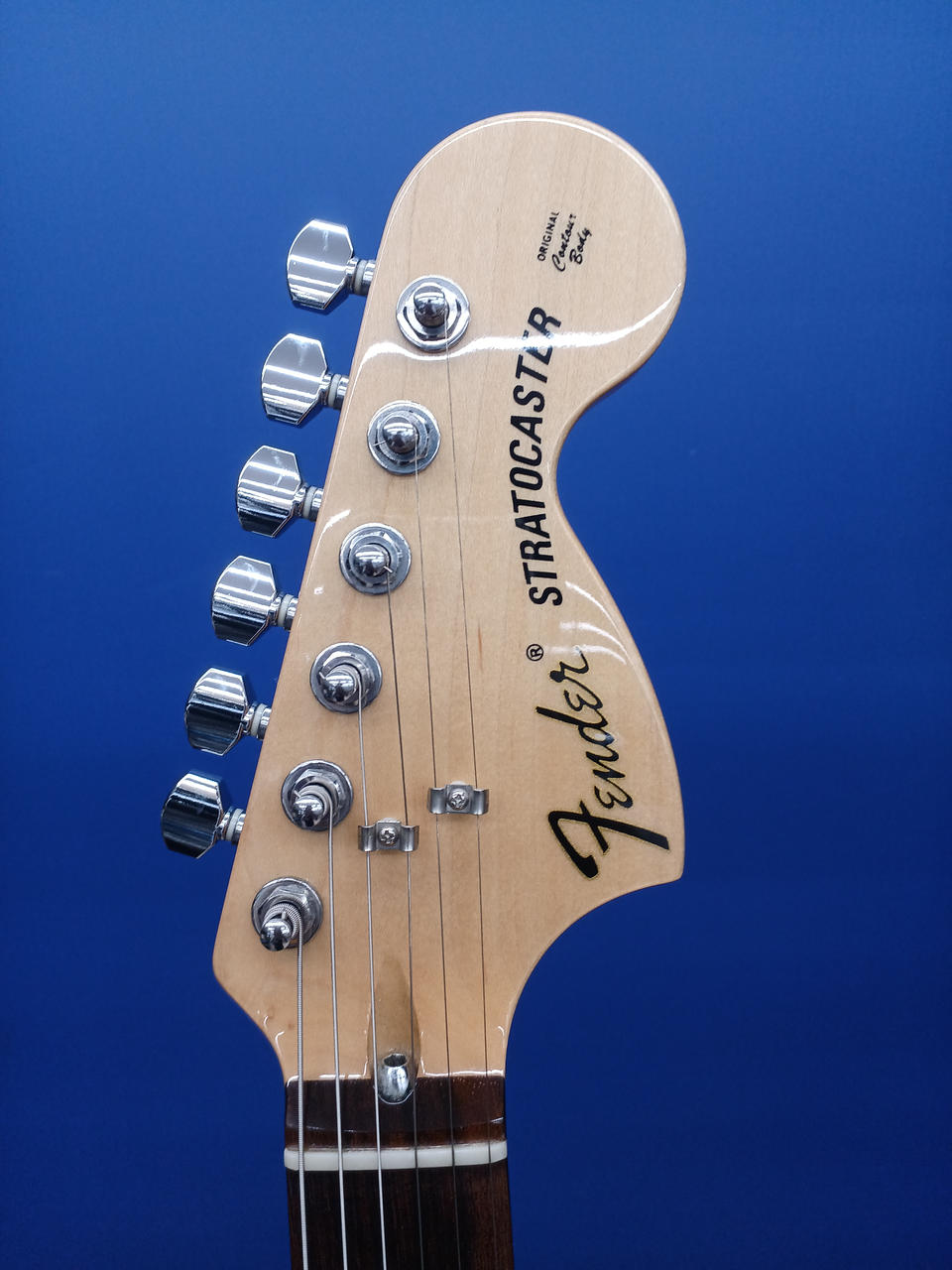 Fender Japan ストラトキャスタータイプ ギターボディ Fender Japan ストラトキャスタータイプ ギターボディ Fender