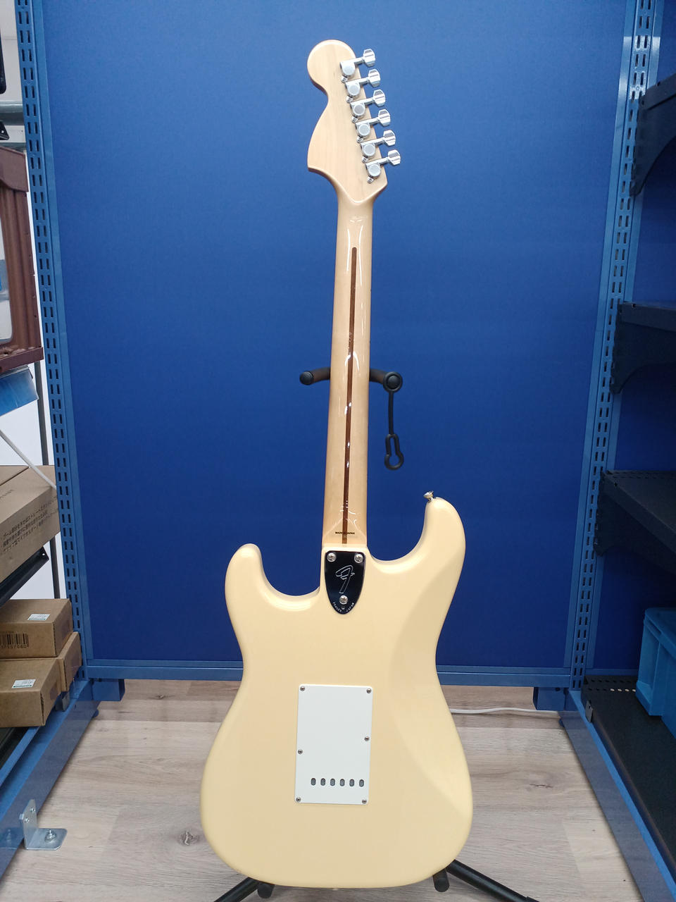 Fender Japan ストラトキャスタータイプ ギターボディ FENDER JAPAN|ストラトキャスタータイプ|HARDOFFオフモール