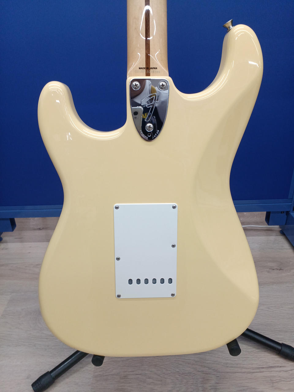 Fender Japan ストラトキャスタータイプ ギターボディ Fender Japan ストラトキャスタータイプ ギターボディ Fender