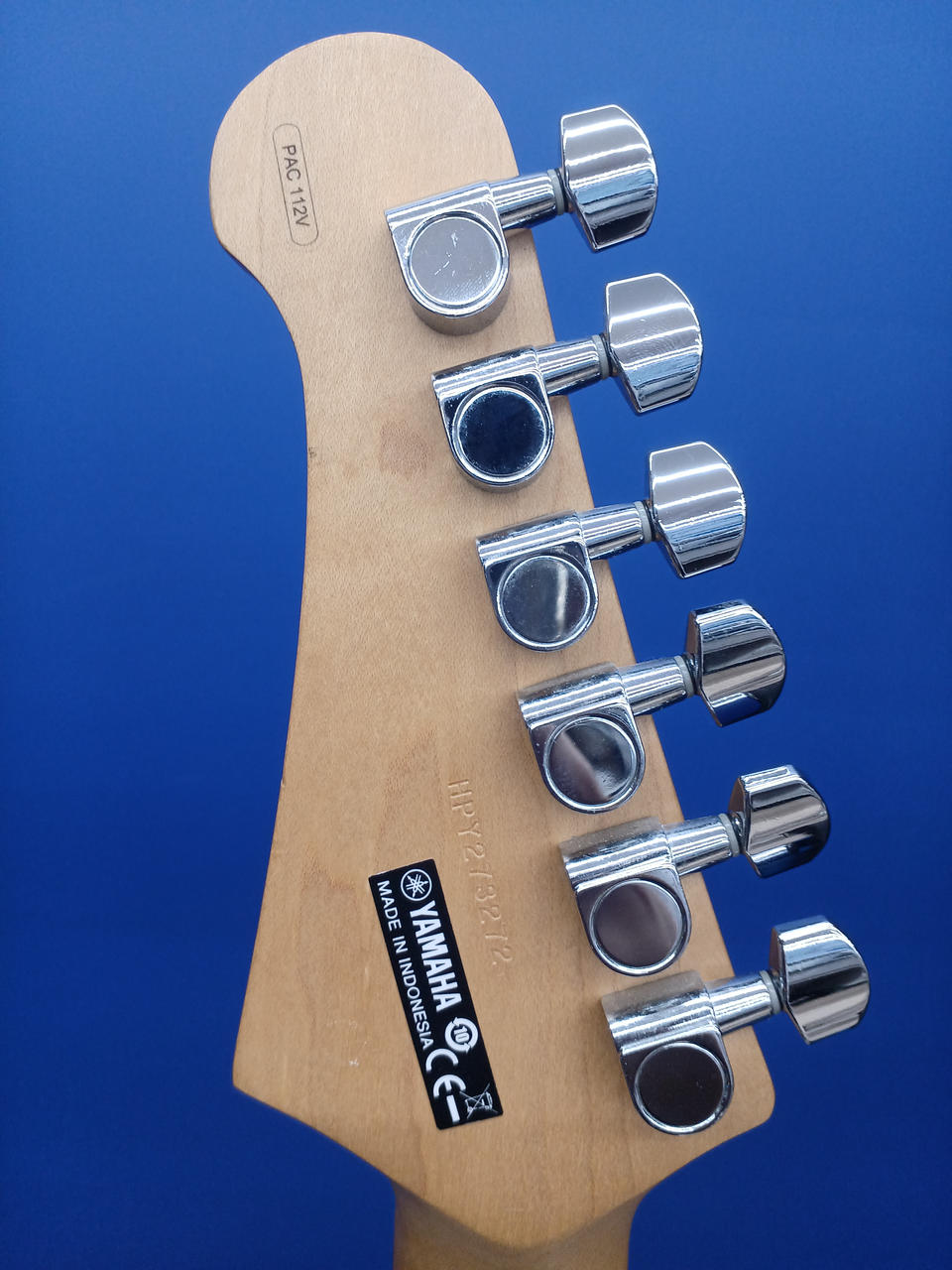YAMAHA|エレキギター|HARDOFFオフモール（オフモ）|1011170000007551