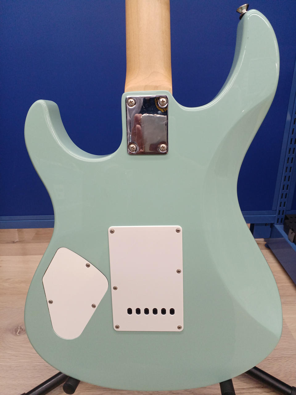 値下げしました。エレキギター YAMAHA|エレキギター|HARDOFFオフモール（オフモ）|1011170000007551