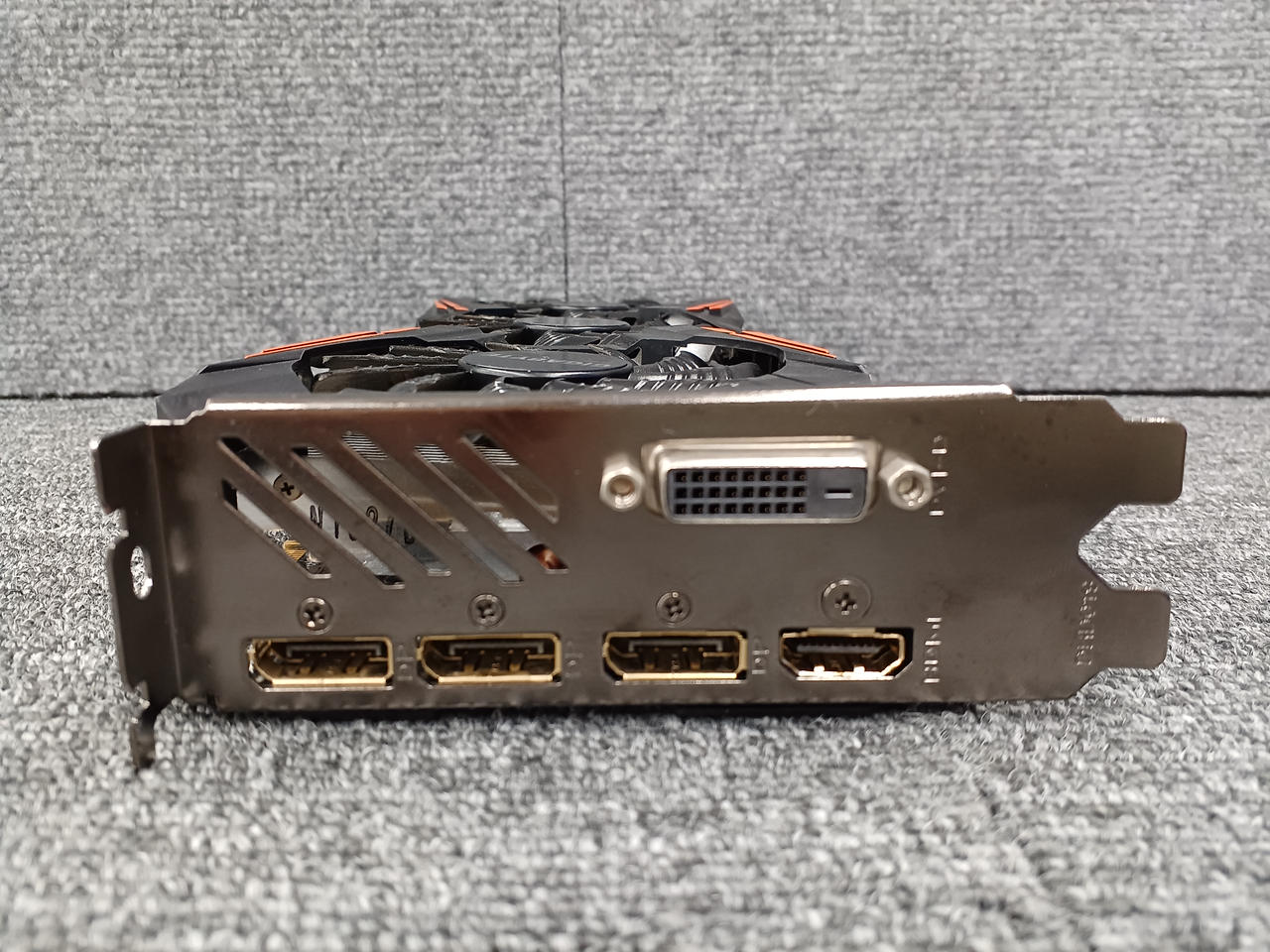 GIGABYTE|グラフィックボード|HARDOFFオフモール（オフモ