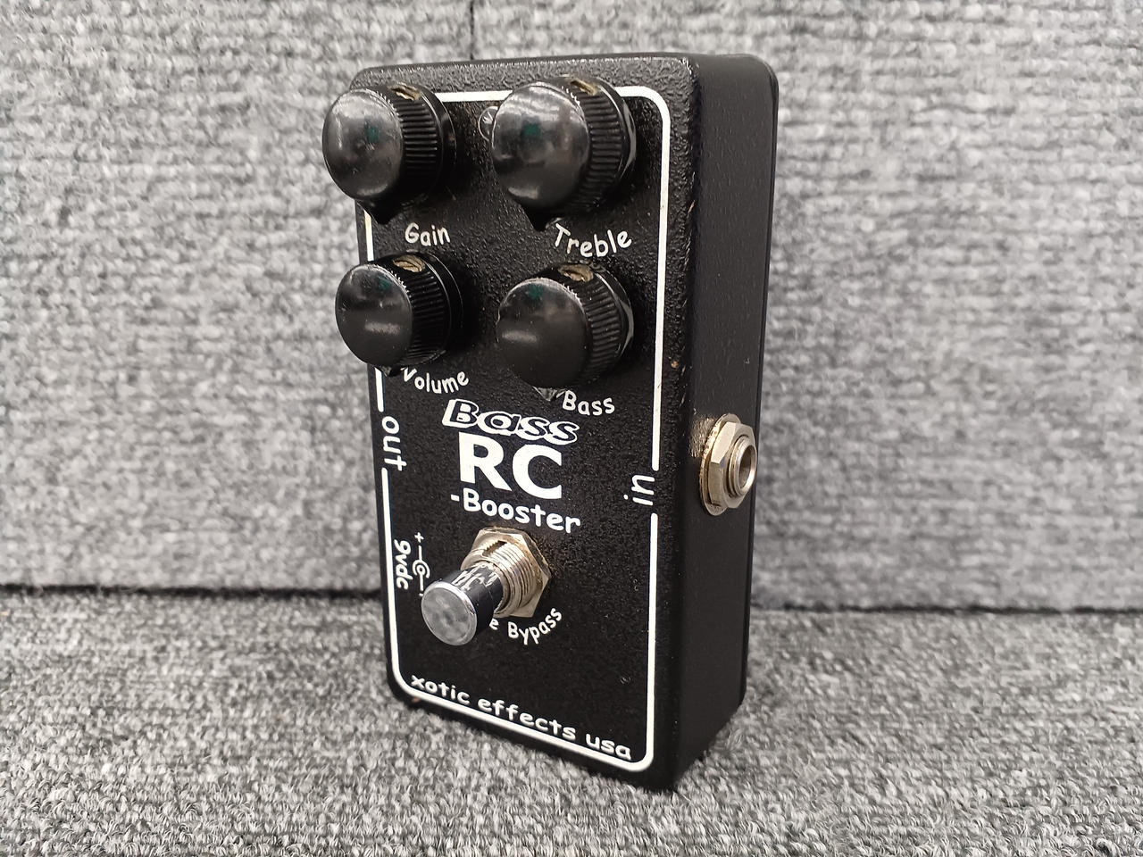 XOTIC|エフェクター|HARDOFFオフモール（オフモ）|1011170000007867