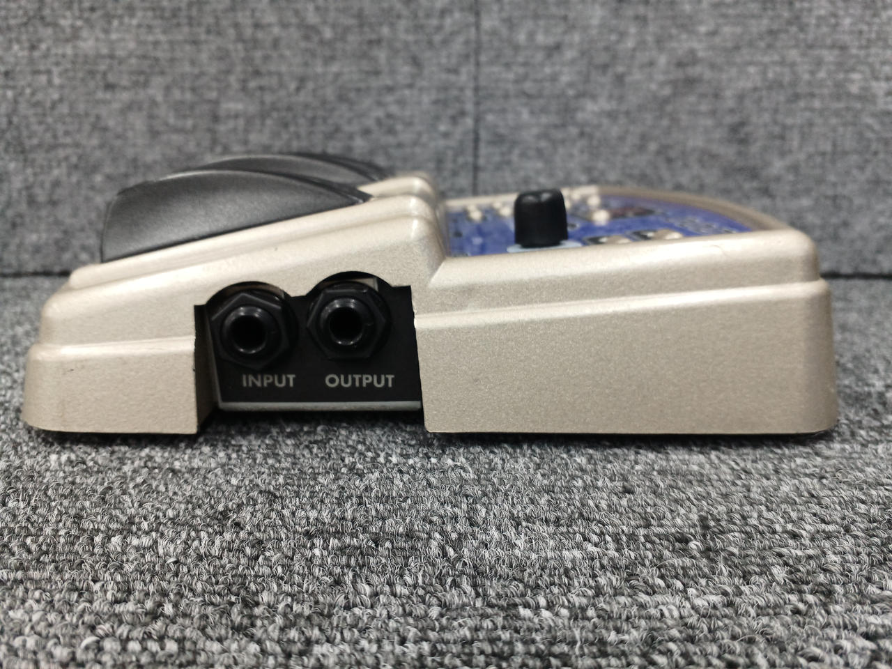 DOD VOFX ボーカルエフェクター DOD VOFX vocalマルチエフェクター - メルカリ