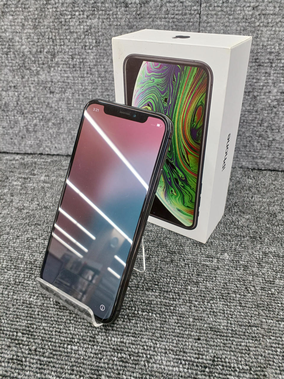 APPLE/DOCOMO|IPHONE XS|HARDOFFオフモール（オフモ）|1011170000007899