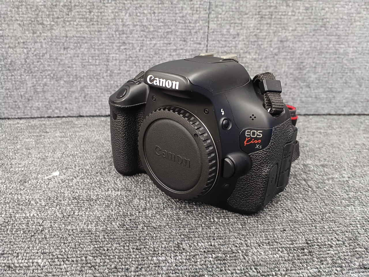 ジャンク品　Canon EOS デジタル一眼レフカメラ 本体 CANON|デジタル一眼レフカメラ|HARDOFFオフモール（オフモ