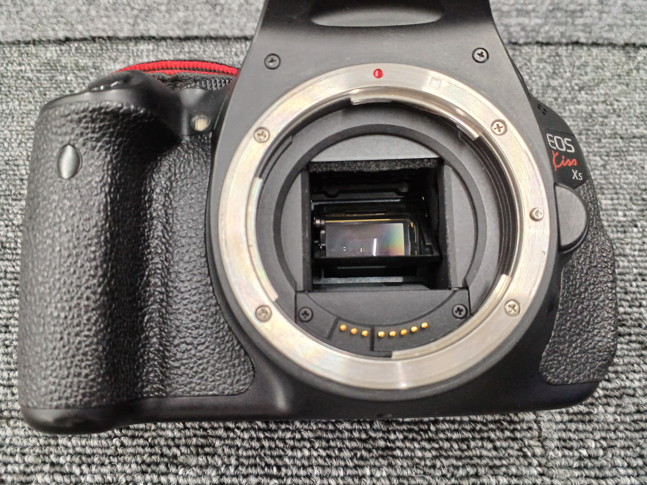 CANON|デジタル一眼レフカメラ|HARDOFFオフモール（オフモ