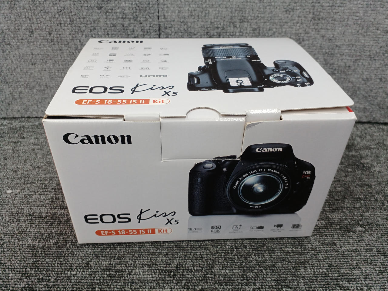 CANON|デジタル一眼レフカメラ|HARDOFFオフモール（オフモ