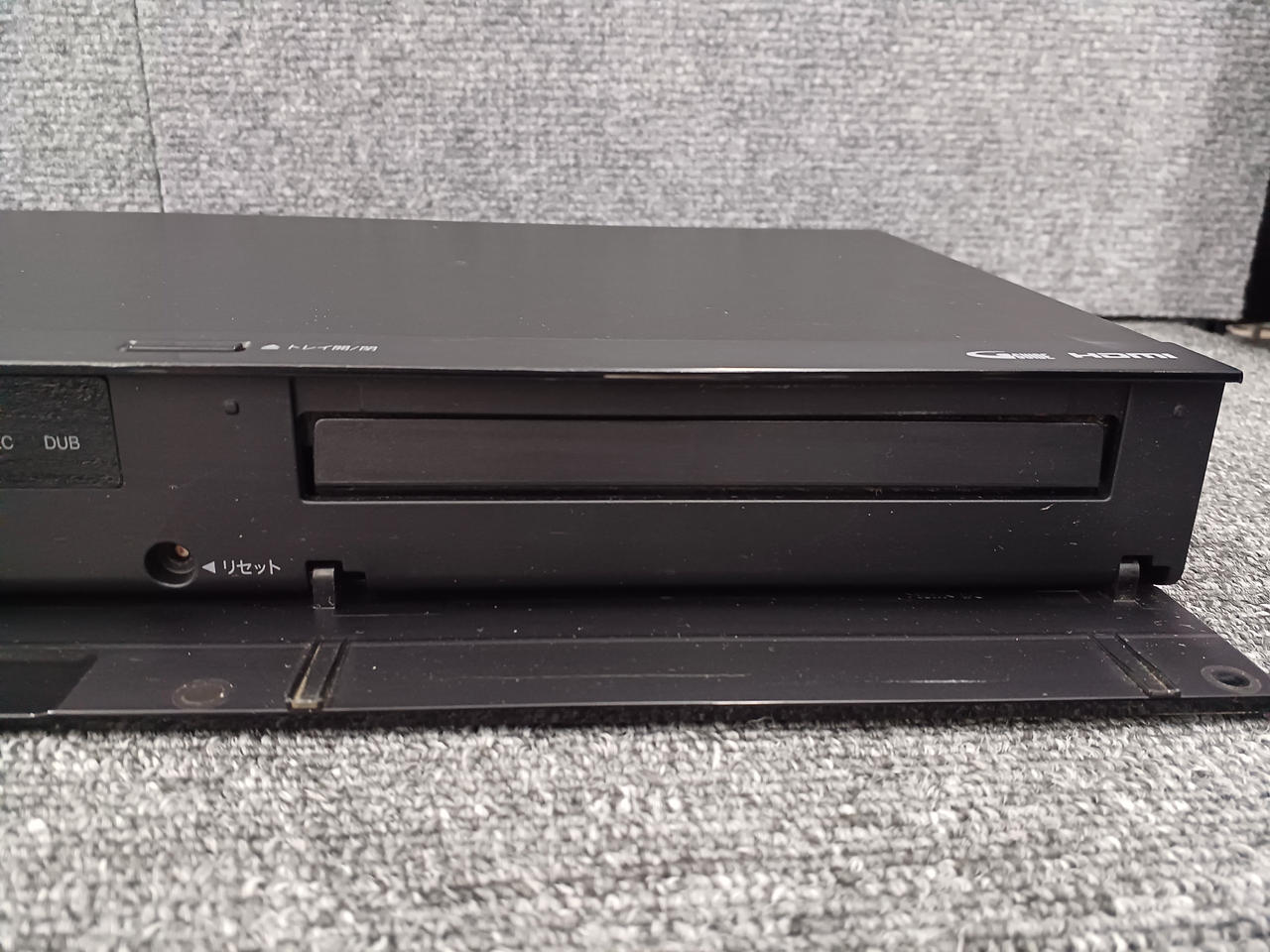 SHARP|BDレコーダー|HARDOFFオフモール（オフモ）|1011170000000648