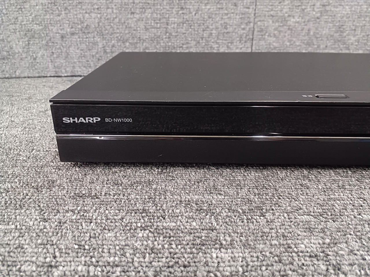 SHARP|BDレコーダー|HARDOFFオフモール（オフモ）|1011170000000648