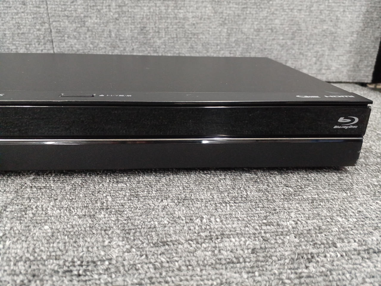 SHARP|BDレコーダー|HARDOFFオフモール（オフモ）|1011170000000648